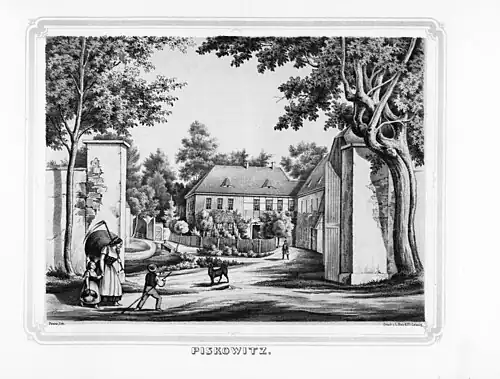 Piskowitz