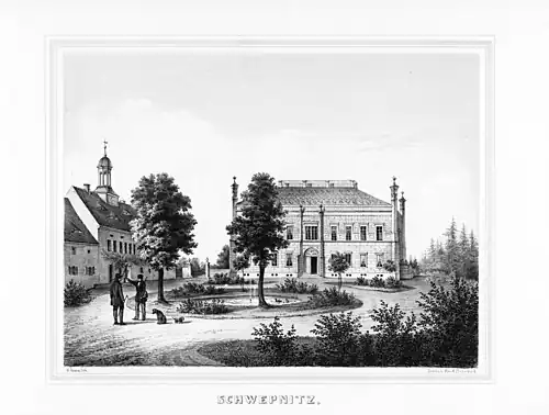 Schwepnitz
