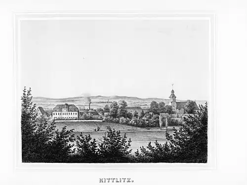 Kittlitz