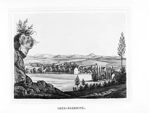 Ober - Oderwitz