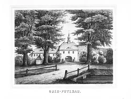 Ober - Putzkau