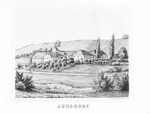 Arnsdorf