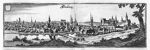 Aldenburg.