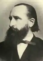 Alfred Brehm