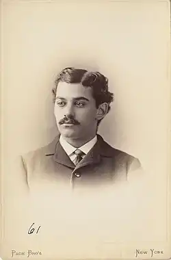 Alfred Gudeman