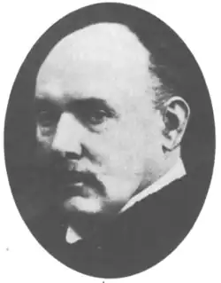 Alfred Heinrich Bucherer