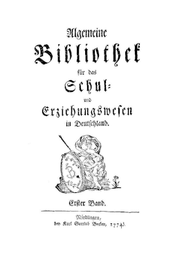 Zeitschriften zur Pädagogik