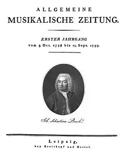 Zeitschriften zur Musik