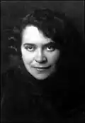 Alma Johanna Koenig