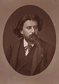 Alphonse Daudet