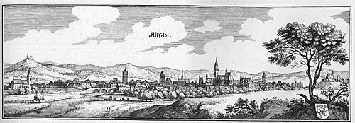 Alsfeldt