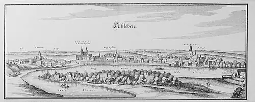 Alßleben