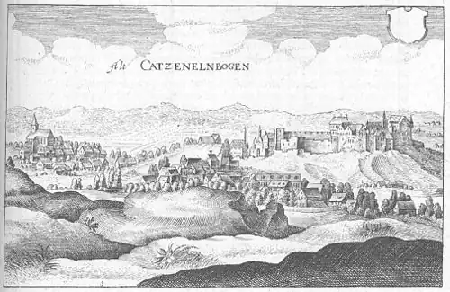 Alt-Catzenelnbogen