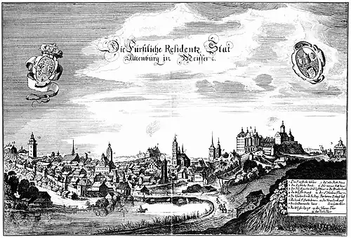 Altenburg