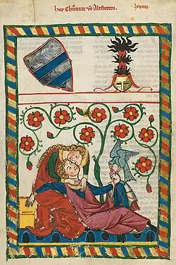 Konrad von Altstetten