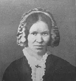 Alwine Wuthenow