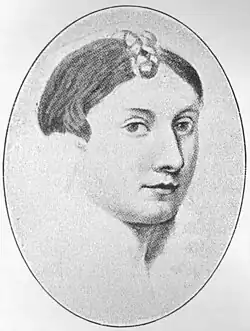 Amalie von Helvig