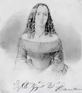 Amalie Struve