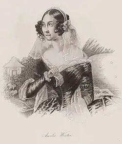Amalie Winter