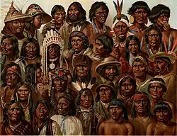 Indianer