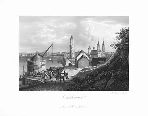 Andernach