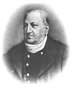 Andreas Ludwig Jeitteles