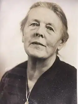 Anna Schieber
