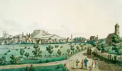 Ellwangen