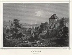 Apolda
