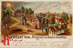 Niederrhein