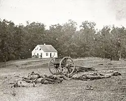 Amerikanischer Bürgerkrieg