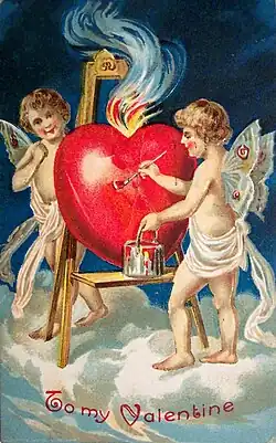 Valentinstag
