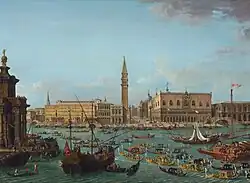 Venedig