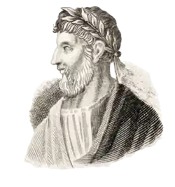 Apollonios von Rhodos