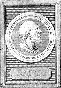 Aratos von Soloi