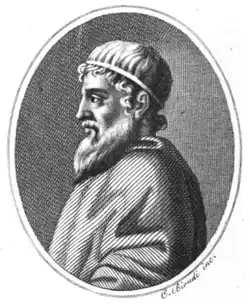 Archestratos von Gela