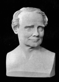Georg Christian Friedrich Lisch