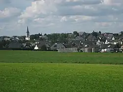 Argenthal