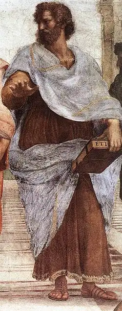 Aristoteles