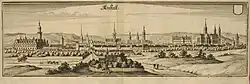Arnstadt