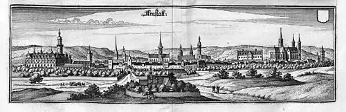 Arnstatt.