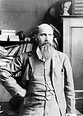 Arpad Schmidhammer