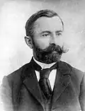 Arthur Leist