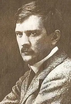 Arthur Moeller van den Bruck