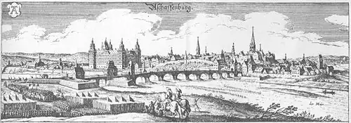 Aschaffenburg