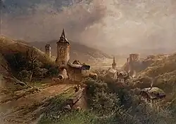 Bacharach