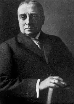 Victor Auburtin
