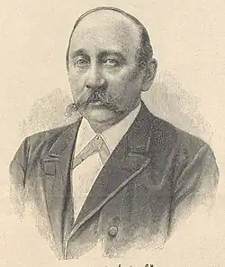 Jakob Audorf