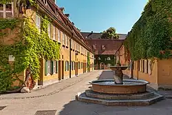 Fuggerei