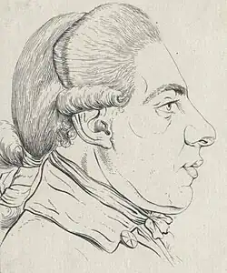 August Ferdinand Bernhardi